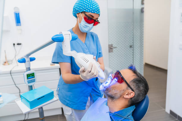 Best Walk-In Emergency Dentist in Mapleton, UT